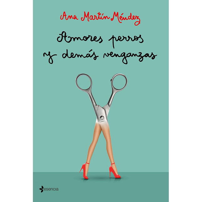 Amores perros y demás venganzas