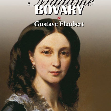 Madame Bovary (novela romántica)