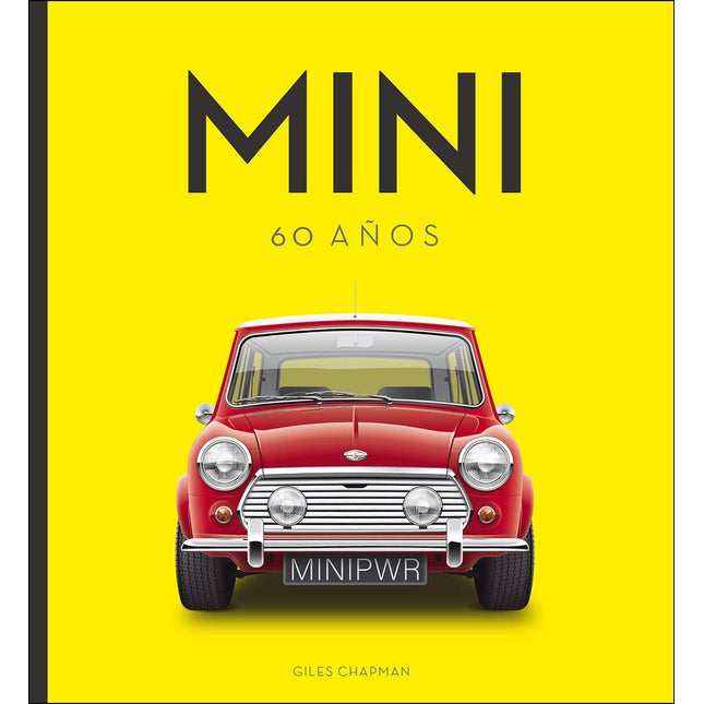 Mini - 60 años