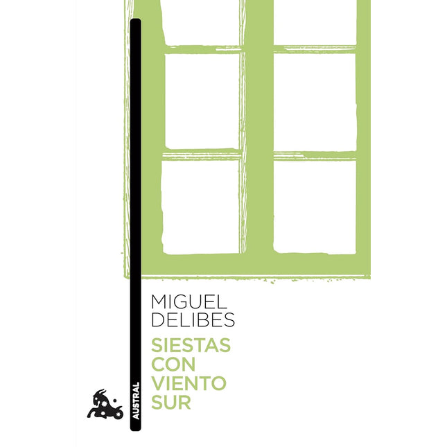 Siestas con viento sur