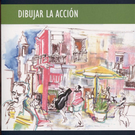 Dibujar la acción <urbskthndbk>