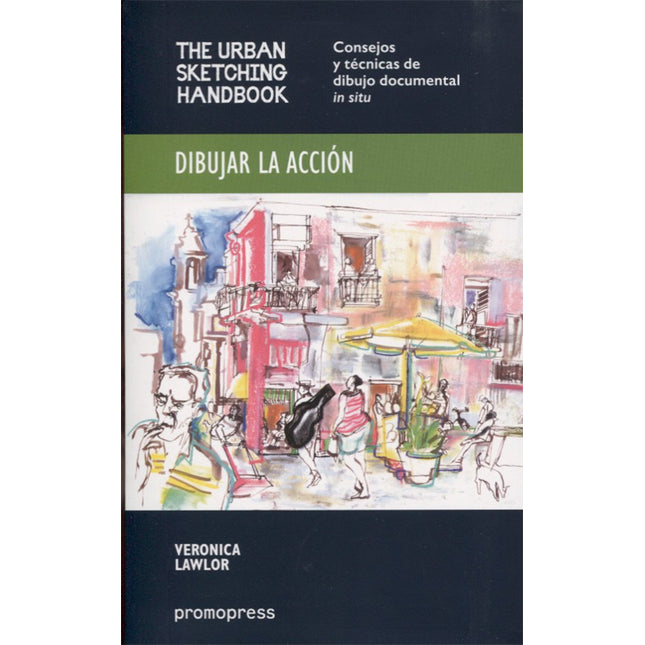 Dibujar la acción <urbskthndbk>