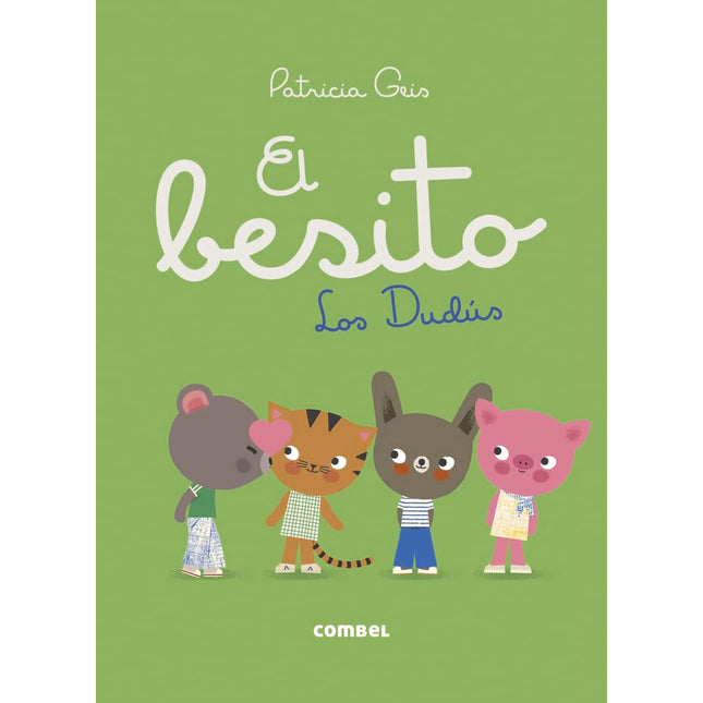 El besito