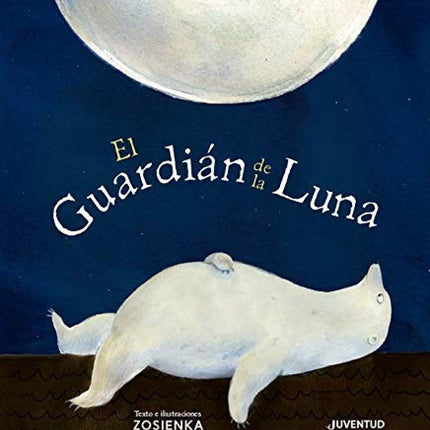 El guardián de la luna