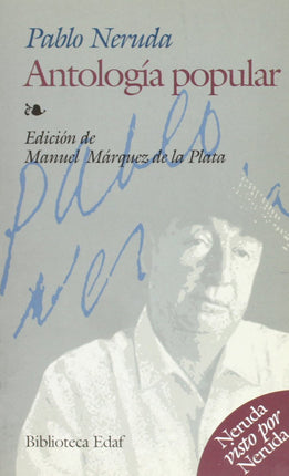 Antología popular (be-285)