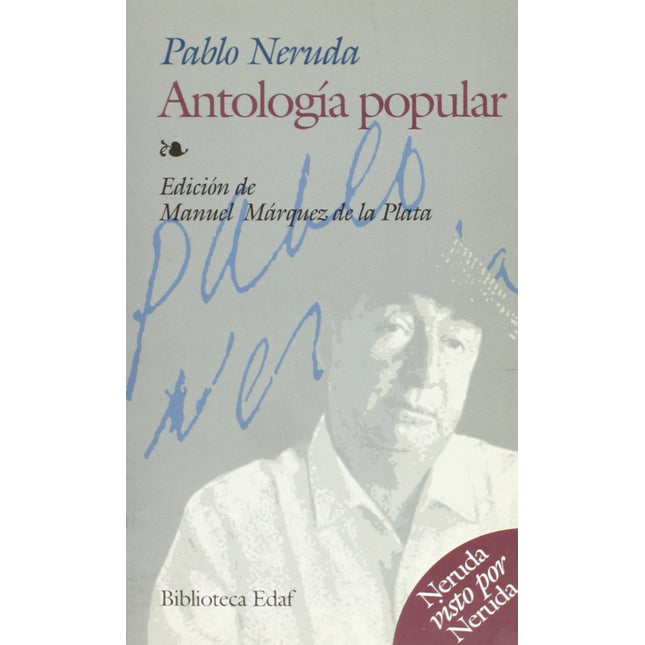 Antología popular (be-285)