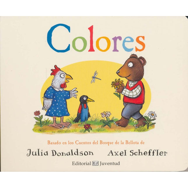 Colores