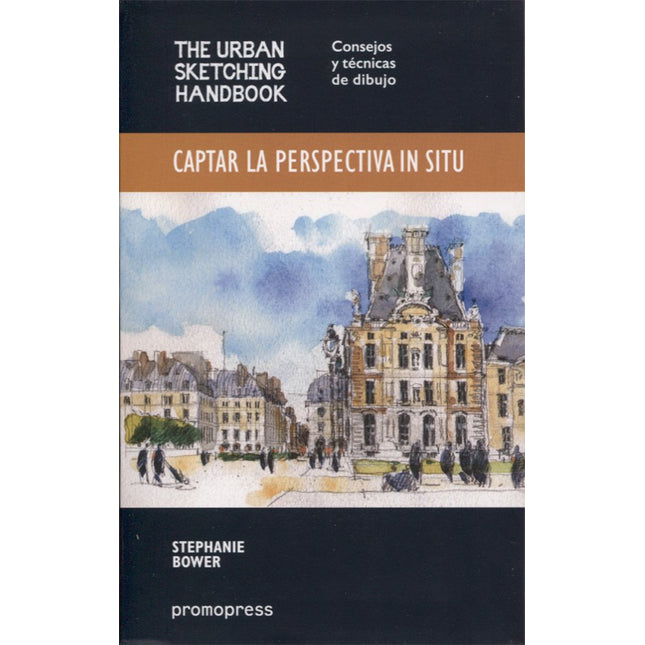 Captar la perspectiva in situ <urbskthndbk>