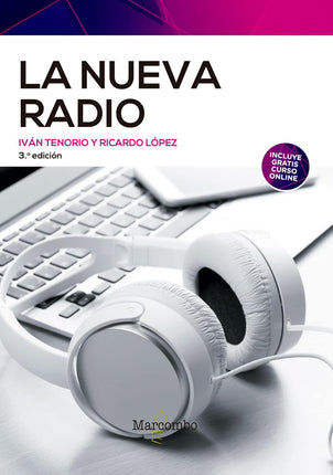 LA NUEVA RADIO, 3ªED.