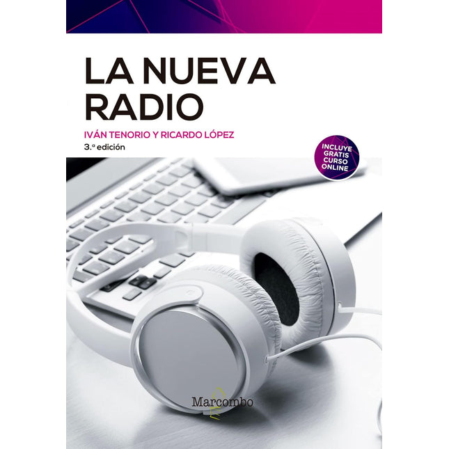 LA NUEVA RADIO, 3ªED.