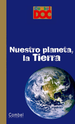 Nuestro planeta la tierra