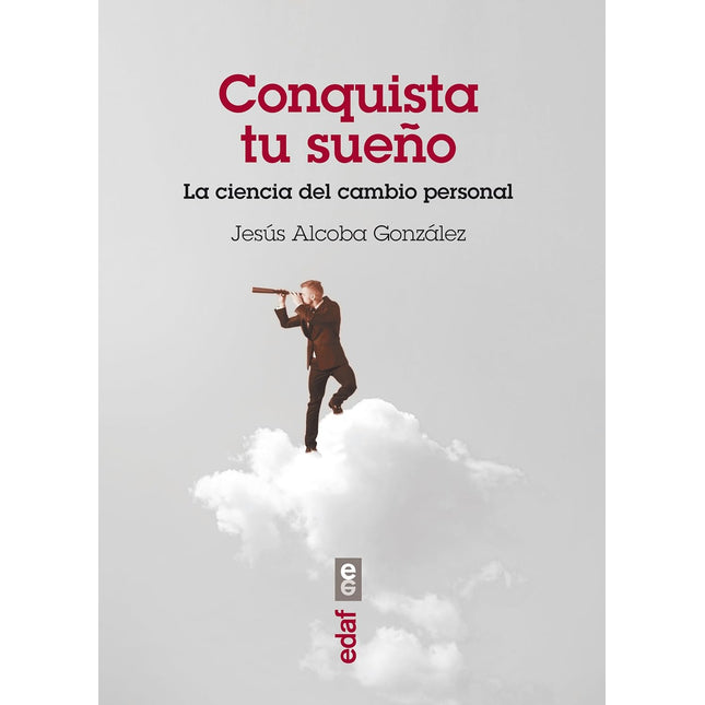 Conquista tu sueñas