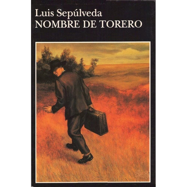 Nombre de torero