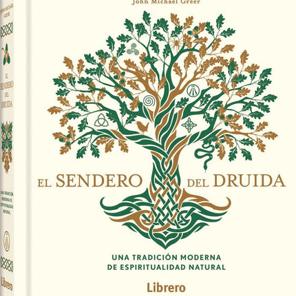 El sendero del druida