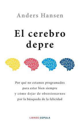 El cerebro depare