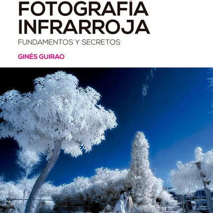 Fotografía infrarroja