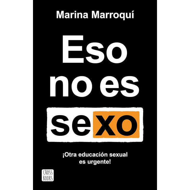 Eso no es sexo