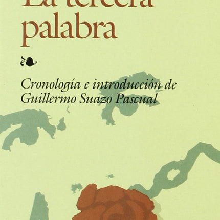 La tercera palabra (be-199)
