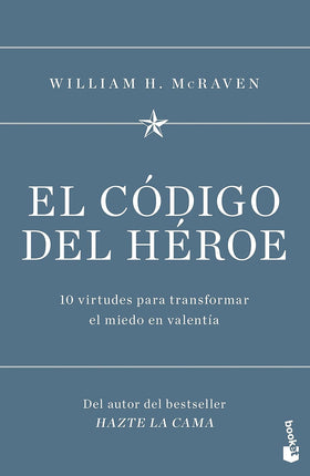 El código del héroe