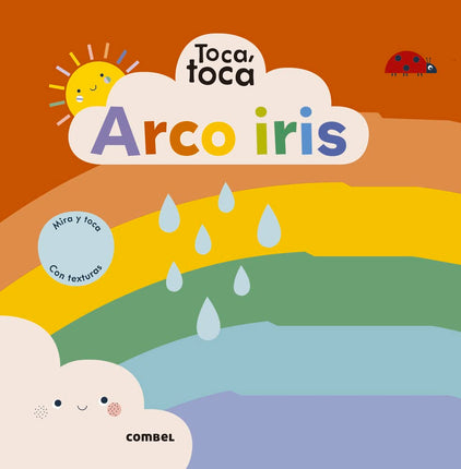 Toca, toca arco iris