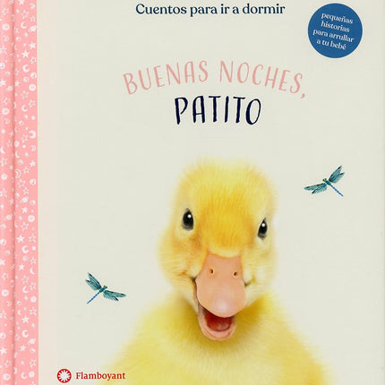 Buenas noches, patito