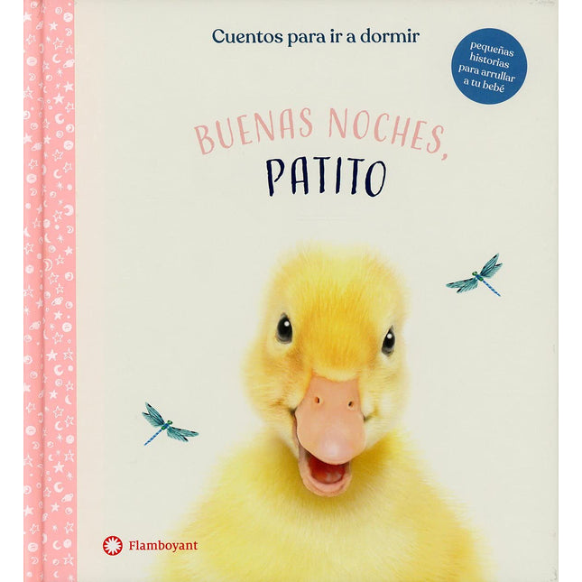 Buenas noches, patito