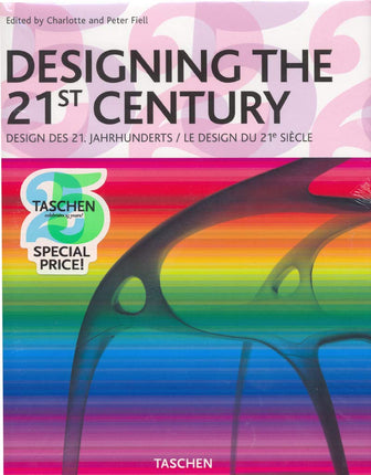 (25 Yrs) designing the 21st. Centuria