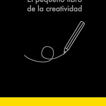 El pequeño libro de la creatividad