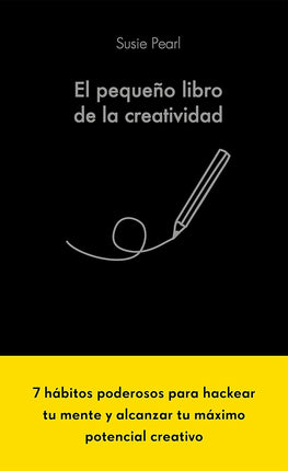 El pequeño libro de la creatividad