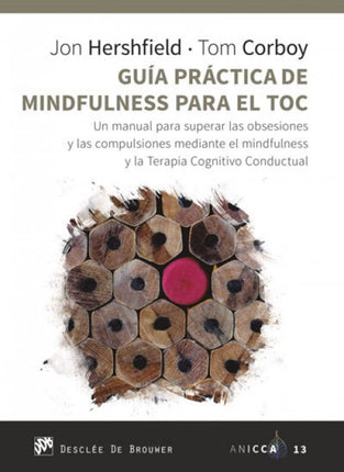 Guia Practica De Mindfulness para el toc