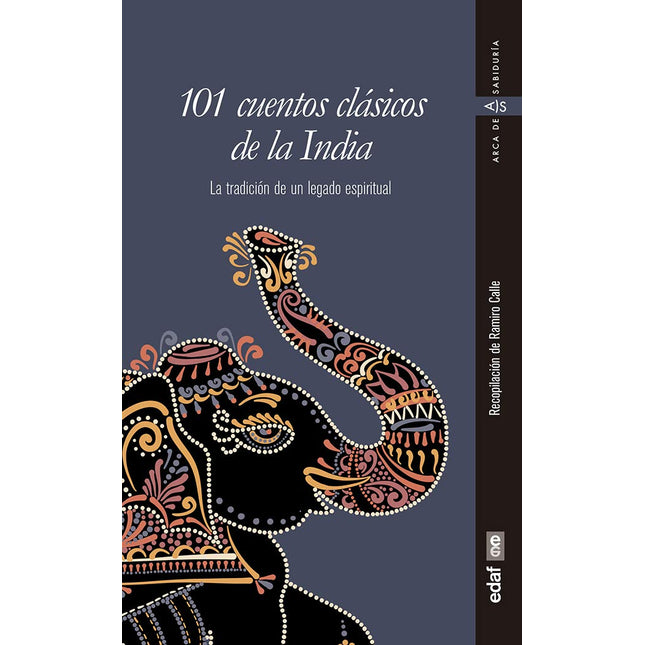 101 cuentos clásicos de la india