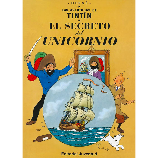 El secreto del unicornio