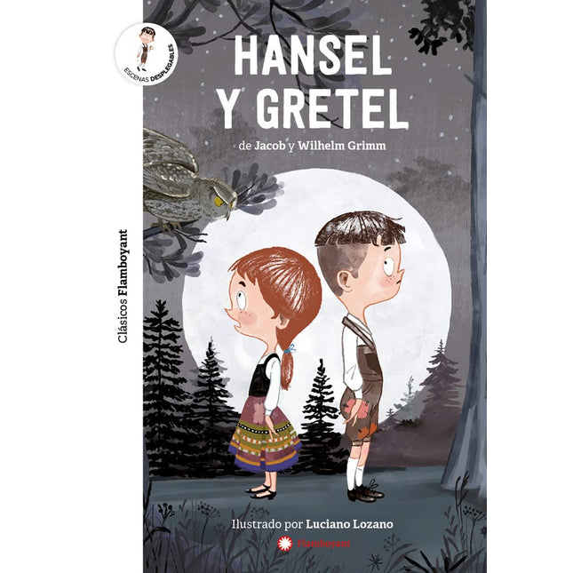 Haniel y bretel