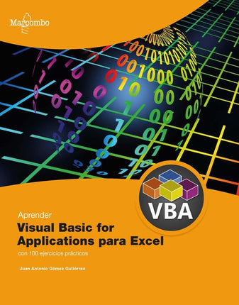 Aprender visual basic p/aplicaciones en Excel