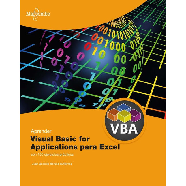 Aprender visual basic p/aplicaciones en Excel