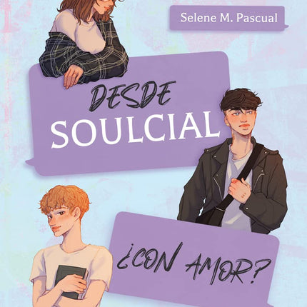 Desde social ¿con amor?