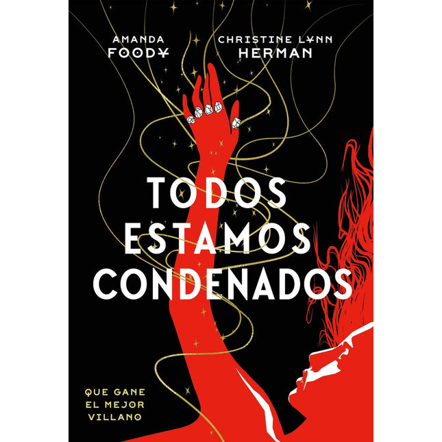 Todos estamos condenados (libro 2)