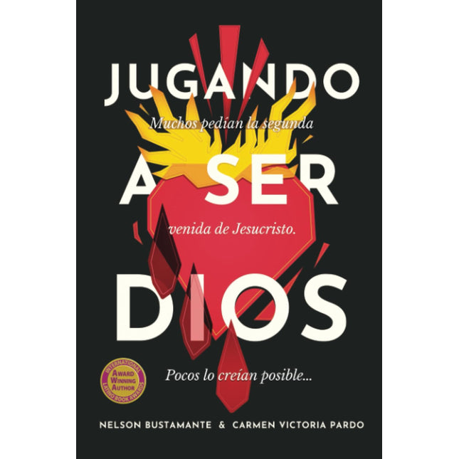 Jugando a ser dios