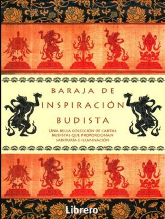 Baraja de inspiración budista (estuche)