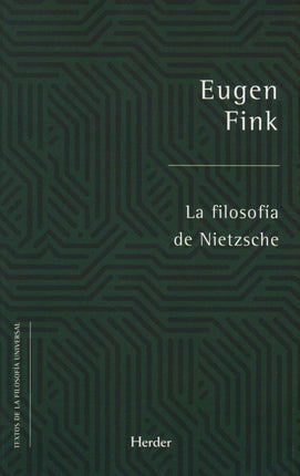 La filosofía de Nietzsche