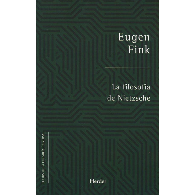 La filosofía de Nietzsche