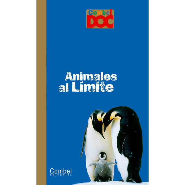 Animales al límite