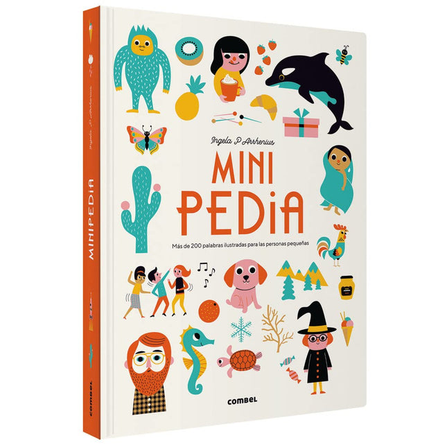 Minipedia
