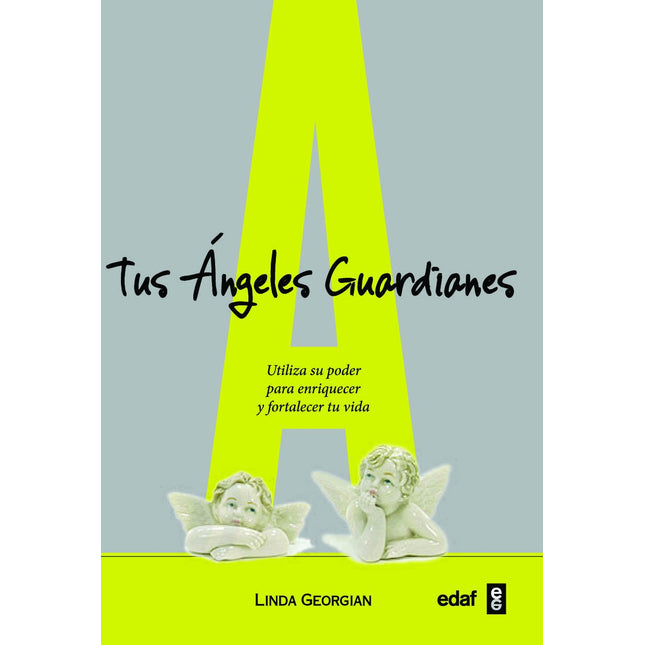 Tus ángeles guardianes