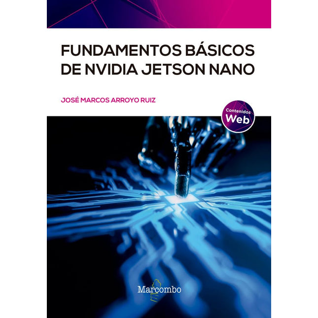 Fundamentos básicos de NVIDIA jetón nano
