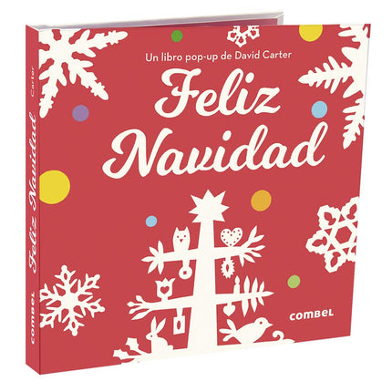 Feliz navidad