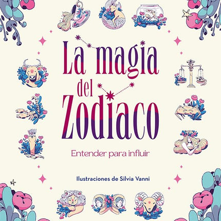 La magia del zodiaco