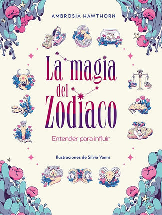 La magia del zodiaco