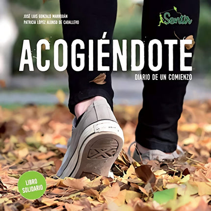 Acogiéndote