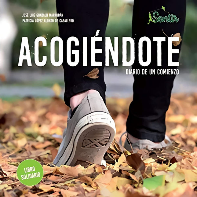 Acogiéndote